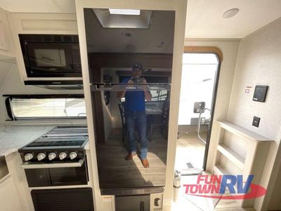 2025 Dutchmen RV Astoria - Photo 24
