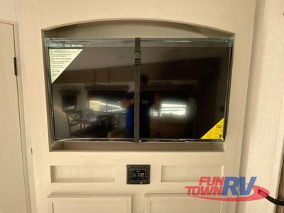 2025 Dutchmen RV Astoria - Photo 33