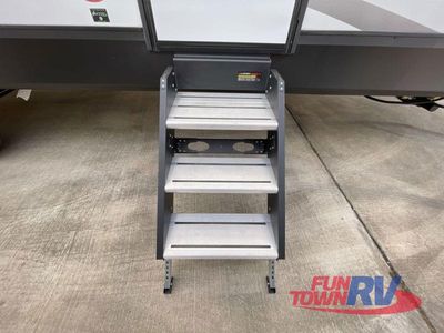 2025 Dutchmen RV Astoria - Photo 14