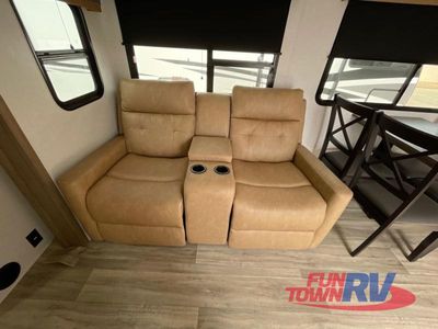 2025 Dutchmen RV Astoria - Photo 30