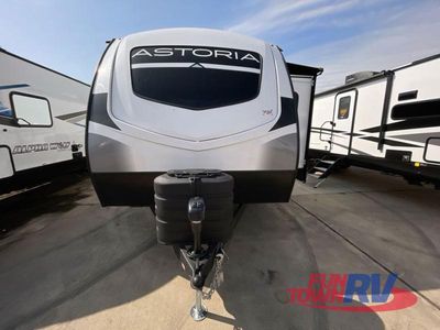 2025 Dutchmen RV Astoria - Photo 3