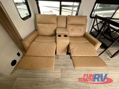 2025 Dutchmen RV Astoria - Photo 31