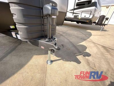 2025 Dutchmen RV Astoria - Photo 5