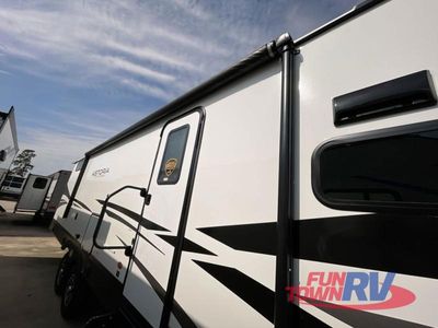2025 Dutchmen RV Astoria - Photo 11