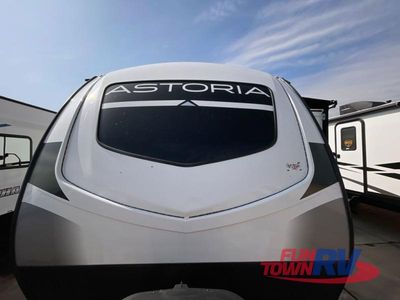 2025 Dutchmen RV Astoria - Photo 4
