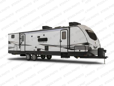 2025 Dutchmen RV Astoria - Photo 45