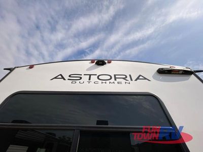 2025 Dutchmen RV Astoria - Photo 15