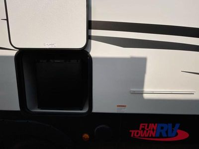 2025 Dutchmen RV Astoria - Photo 9