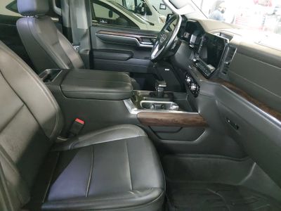 2023 GMC Sierra 1500 - Photo 23