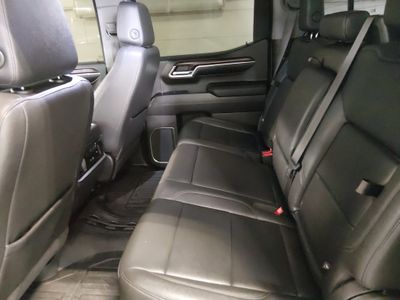2023 GMC Sierra 1500 - Photo 19