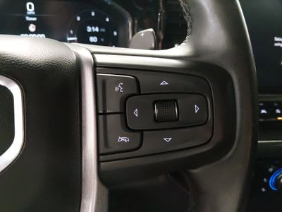 2023 GMC Sierra 1500 - Photo 13