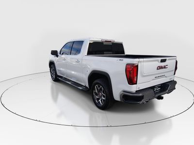 2023 GMC Sierra 1500 - Photo 5