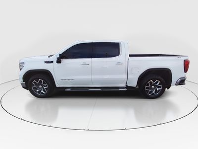 2023 GMC Sierra 1500 - Photo 4