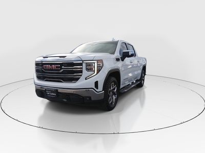 2023 GMC Sierra 1500 - Photo 3