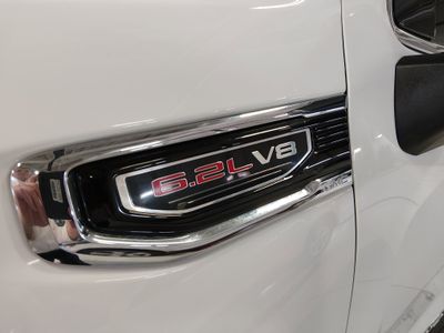 2023 GMC Sierra 1500 - Photo 11