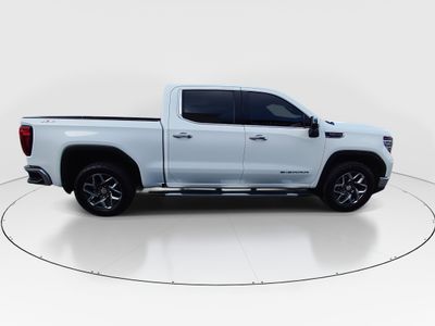 2023 GMC Sierra 1500 - Photo 8