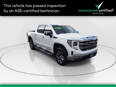 2023 GMC Sierra 1500 - Photo 1