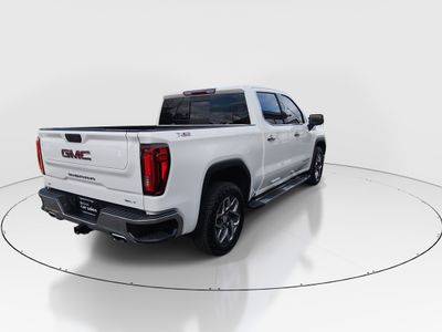 2023 GMC Sierra 1500 - Photo 7