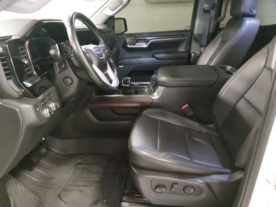 2023 GMC Sierra 1500 - Photo 18