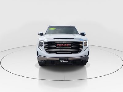 2023 GMC Sierra 1500 - Photo 2