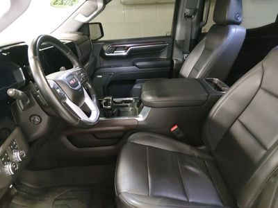 2023 GMC Sierra 1500 - Photo 17