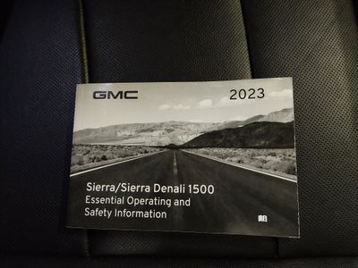 2023 GMC Sierra 1500 - Photo 24