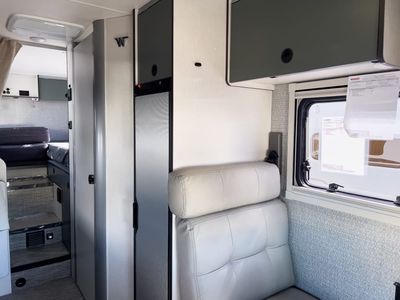 2026 Winnebago EKKO — photo 12 view