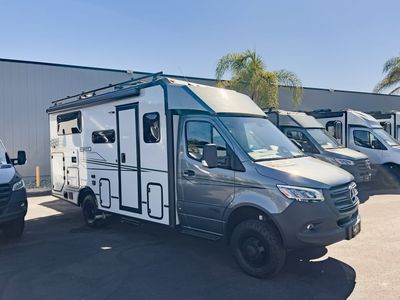 2026 Winnebago EKKO — photo 24 view
