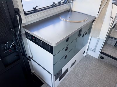 2026 Winnebago EKKO — photo 7 view