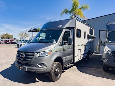 2026 Winnebago EKKO — photo 25 view