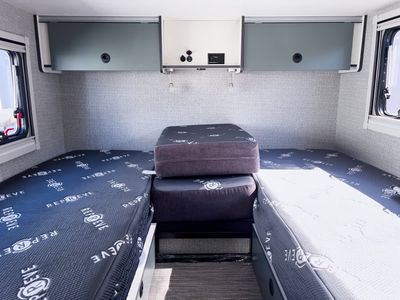 2026 Winnebago EKKO — photo 13 view