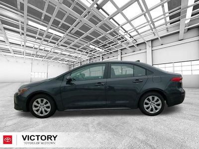 2025 Toyota Corolla - Photo 6