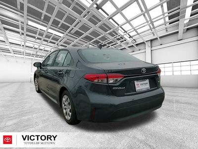 2025 Toyota Corolla - Photo 5