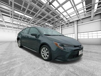 2025 Toyota Corolla - Photo 1