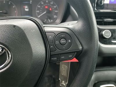 2025 Toyota Corolla - Photo 14