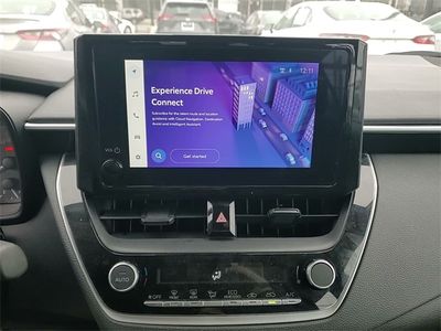 2025 Toyota Corolla - Photo 16