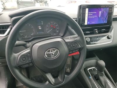 2025 Toyota Corolla - Photo 21