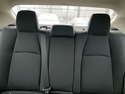 2025 Toyota Corolla - Photo 20