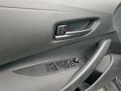 2025 Toyota Corolla - Photo 10