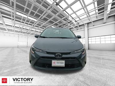 2025 Toyota Corolla - Photo 8