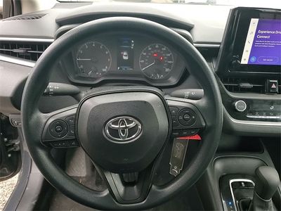 2025 Toyota Corolla - Photo 12