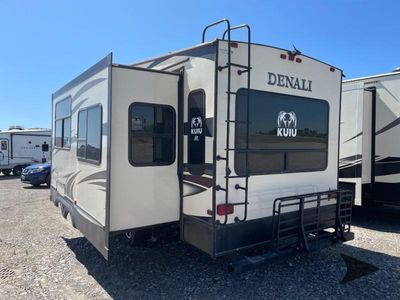 2015 Dutchmen RV Denali - Photo 4