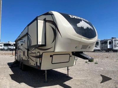 2015 Dutchmen RV Denali - Photo 1