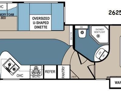 2015 Dutchmen RV Denali - Photo 6