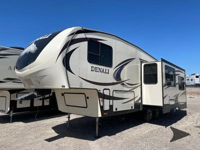 2015 Dutchmen RV Denali - Photo 5