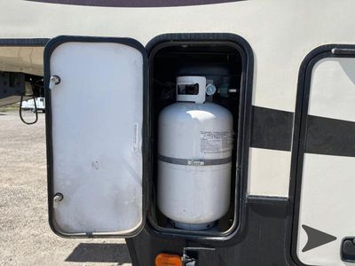 2015 Dutchmen RV Denali - Photo 14