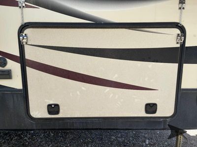 2015 Dutchmen RV Denali - Photo 7