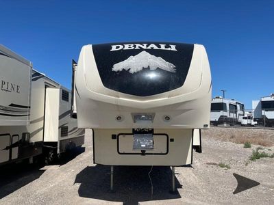 2015 Dutchmen RV Denali - Photo 2