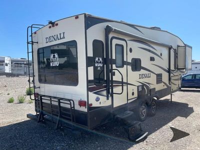 2015 Dutchmen RV Denali - Photo 3