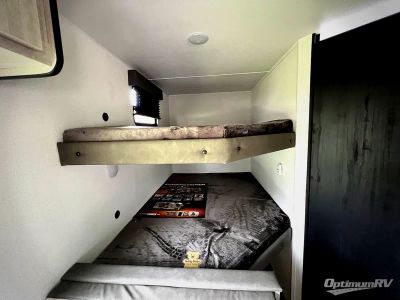 2027 Forest River Puma Camping Edition — photo 13 view